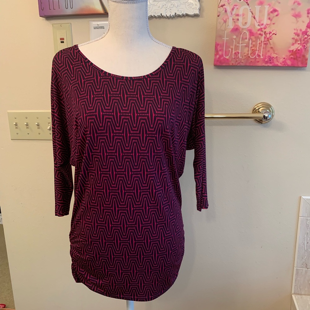 41 HAWTHORN Stitch fix blouse. Great design! 🤗